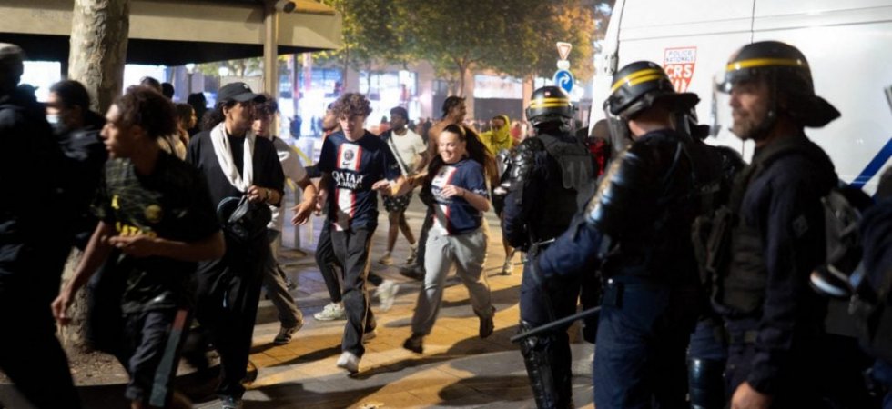 Chelsea-PSG - Nuñez : « Aucun rassemblement ne sera toléré sur les Champs-Élysées » 