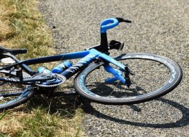 Un cycliste amateur accusé de dopage mécanique préfère la fuite 