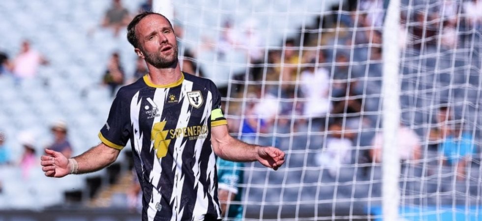 Un historique de Ligue 1 proche de la retraite 