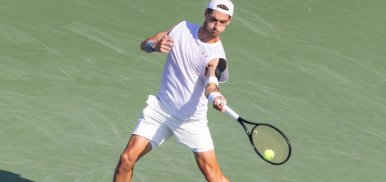 ATP - Montréal : Atmane éliminé au 3e tour par Mensik