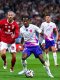 Toulouse : Gboho file à Coventry