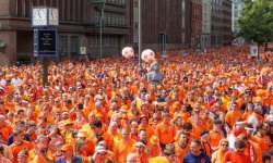Euro 2024 : Encore une marée orange face aux Bleus ? 