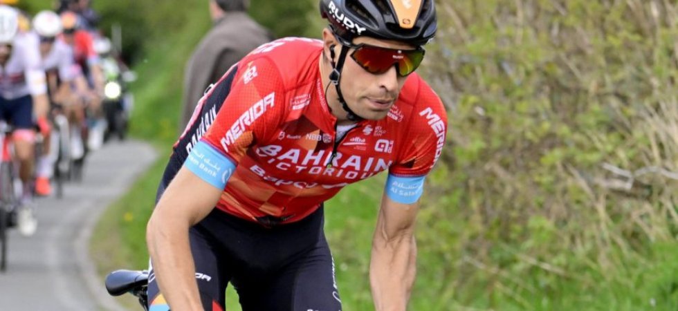 Bahrain Victorious : Vers un retour de Landa sur le Tour de France