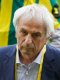 FC Nantes : Halilhodzic s'engage jusqu'en fin de saison (officiel)