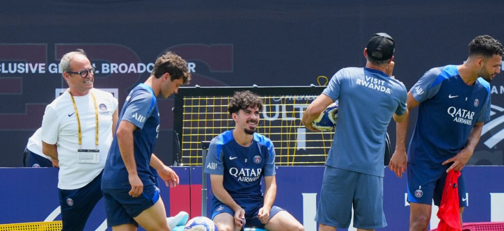 PSG : Une reprise décalée après une saison de tous les records