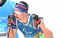 Jeux Paralympiques d'hiver 2026 : Troisième médaille d'or pour les Bleus !