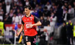 Lepaul : « Mon avenir sera rennais »