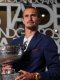 Roland-Garros (H) : Quand Zverev coupe court à un entretien...