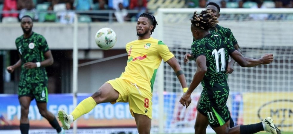 CDM 2026 (Qualifs) : L'heure de vérité en Afrique, sept tickets en jeu 