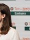Roland-Garros : Cornet, « sidérée », recadre sévèrement Zverev