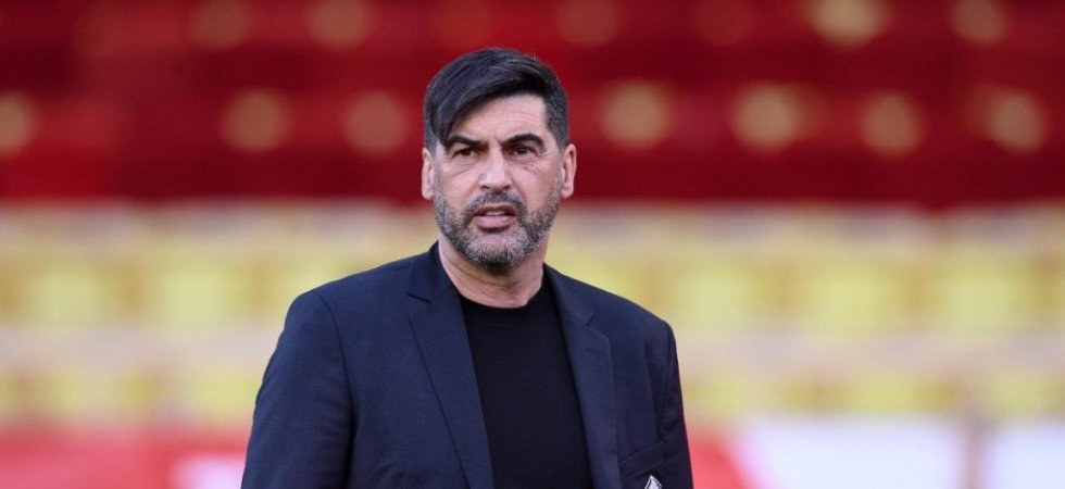 Lille - Fonseca : « Important pour moi de jouer la C1 » 
