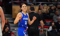 Bleues : Leite déclare forfait 