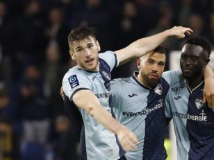 Ligue 2 : Le Havre veut marquer l'histoire pour se rapprocher de la Ligue 1