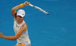 Open d'Australie (F) : Swiatek éliminée dès les huitièmes de finale par Rybakina
