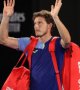 ATP - Lyon : Carreno Busta sorti d'entrée