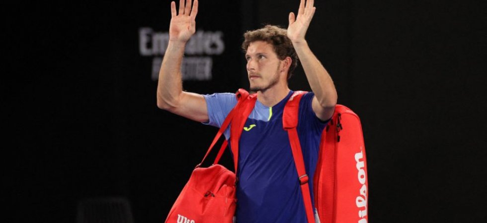 ATP - Rio de Janeiro : Schwartzman déroule, Carreño Busta et Ramos-Viñolas au tapis, Coria s'en sort