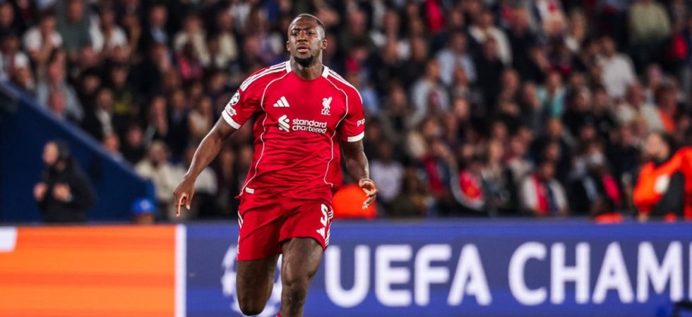 Real Madrid : Konaté a signé pour 4 ans