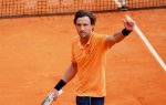 ATP : Rinderknech et Moutet démarrent bien