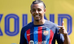 Barça : Koundé a reçu son salaire ''en totalité''