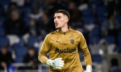 Lens : Robin Risser ne manque pas de prétendants 