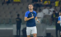 Al-Nassr : Aucun départ en perspective pour Ronaldo 