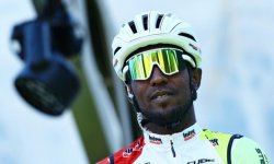 Tour de la Communauté de Valence (E1) : Girmay étrenne ses nouvelles couleurs avec succès 