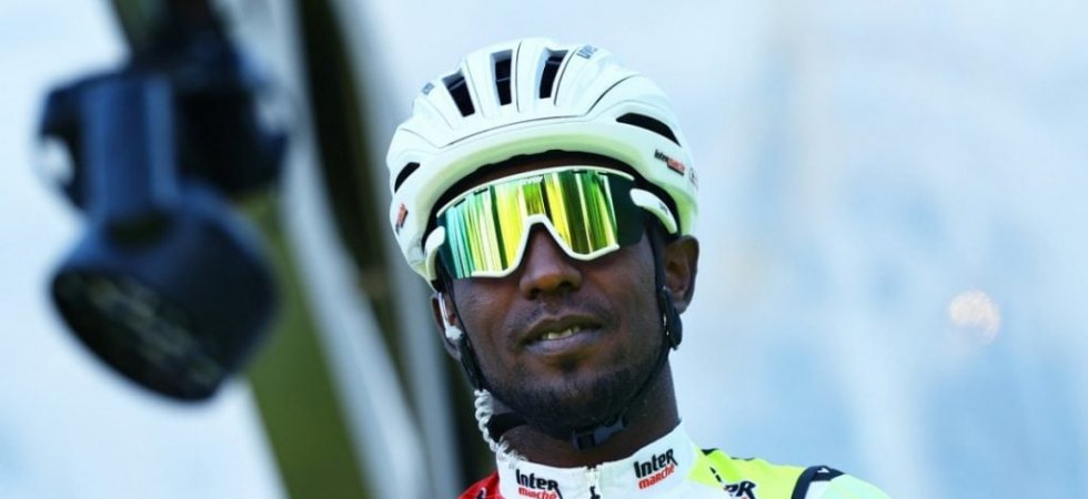 Tour de la Communauté de Valence (E1) : Girmay étrenne ses nouvelles couleurs avec succès 