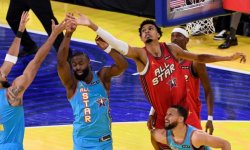 NBA - All Star Game : Wembanyama sera titulaire ! 