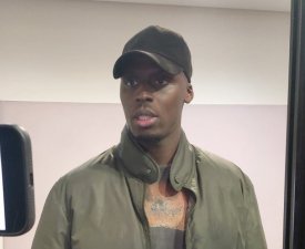 Sénégal : Droit dans ses bottes, Mendy dénonce une « décision absurde »