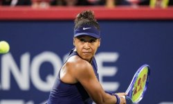 WTA - Montréal : Osaka dans le dernier carré, Tauson s'offre Keys 