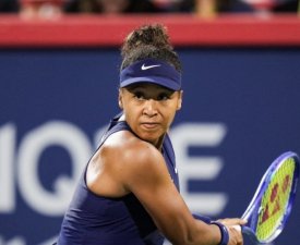 WTA - Montréal : Osaka dans le dernier carré, Tauson s'offre Keys 