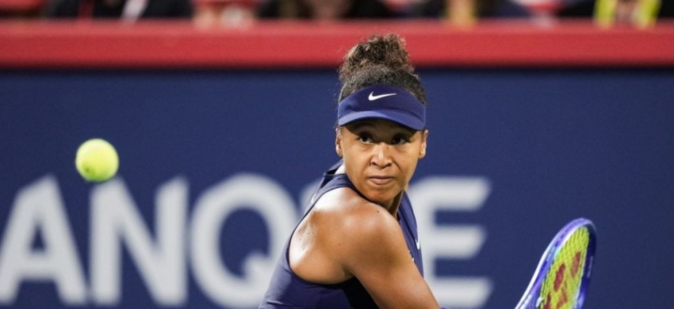 WTA - Montréal : Osaka dans le dernier carré, Tauson s'offre Keys 