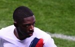 PSG - Dembélé : « On espère remporter ce trophée une nouvelle fois »
