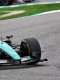 F1 - GP de Singapour : Russell partira en fond de grille