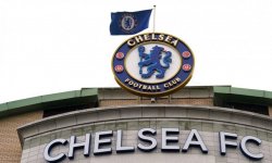 Chelsea : Mathis Eboué, fils de l'ex-Gunner, passe pro 