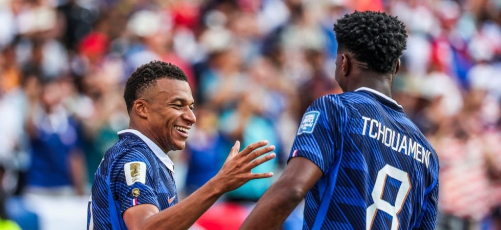 Coupe du monde 2026 : Les compositions probables de France-Espagne