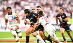 Top 14 (Finale) : Les chiffres clés de Toulouse - UBB 
