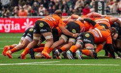 Challenge Cup : Les Cheetahs vont faire face à un calendrier improbable 