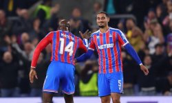 Lacroix : « L'équipe de France, c'est un rêve de gosse » 