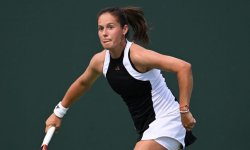 WTA - Charleston : Kasatkina et Haddad Maia passent entre les gouttes 