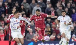 Premier League (J10) : Liverpool redresse la barre, Salah roi d'Angleterre 