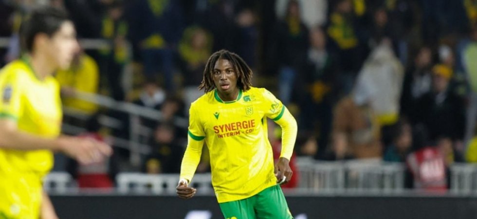 Nantes : Tati ne manque pas de prétendants 