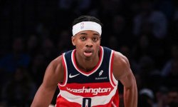 NBA : Les Washington Wizards « très contents » de Coulibaly 