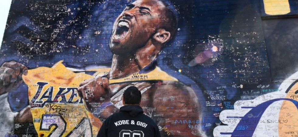 NBA : Début d'un nouveau procès lié à la mort de Bryant