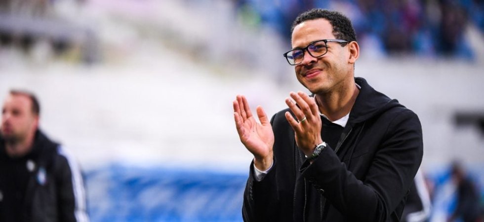 Strasbourg : Un attaquant à 20 millions pour Rosenior 