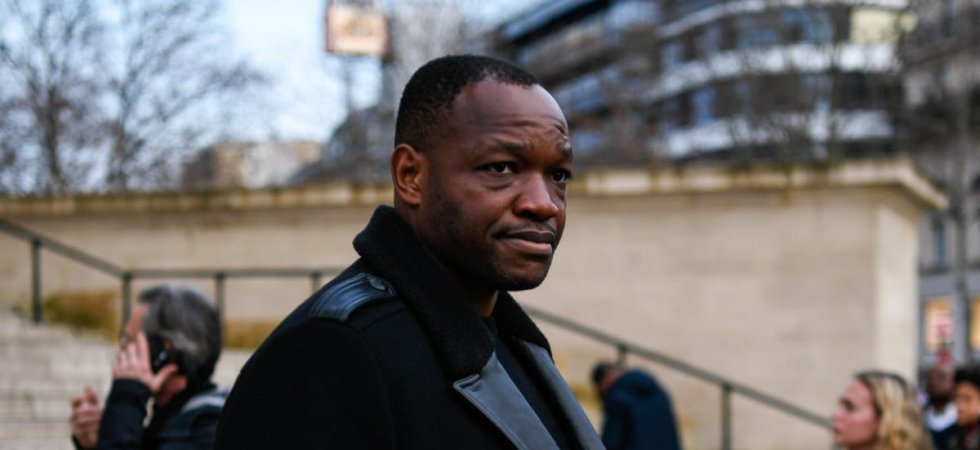 Pourquoi Mandanda a eu « honte » à l'arrêt de sa carrière