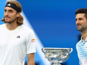 Open d'Australie : Les 10 sacres de Djokovic