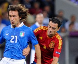 Euro 2024 : Tous les Espagne - Italie en compétition 