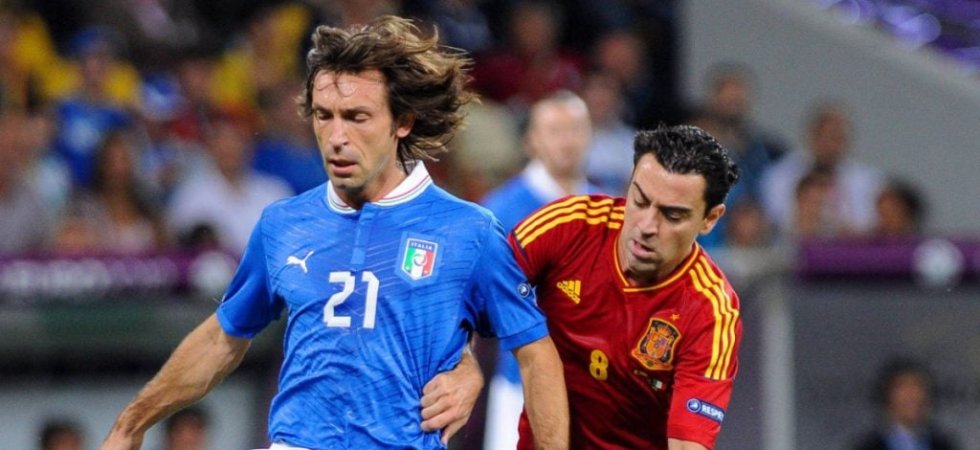 Euro 2024 : Tous les Espagne - Italie en compétition 