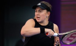 WTA - Séoul : Ostapenko et Alexandrova s'affronteront pour le titre